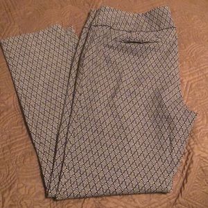 Nice stylish work pants XL